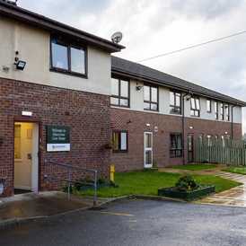 Shawcross Care Home - Care Home
