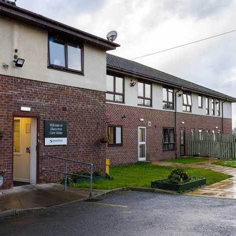 Shawcross Care Home - Care Home
