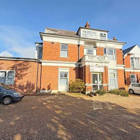 Castlemaine Care Home - Care Home