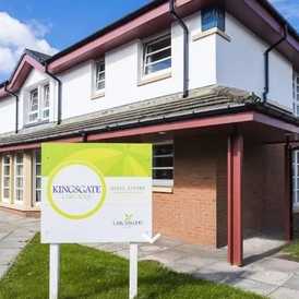 Ryan Meadows Care Home - Care Home