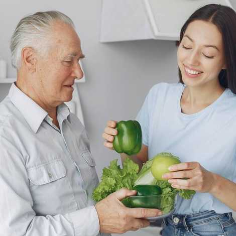 Raystra Healthcare - Home Care