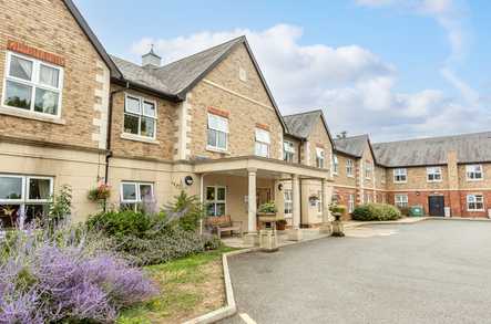 Brookfield Residential Home - Care Home
