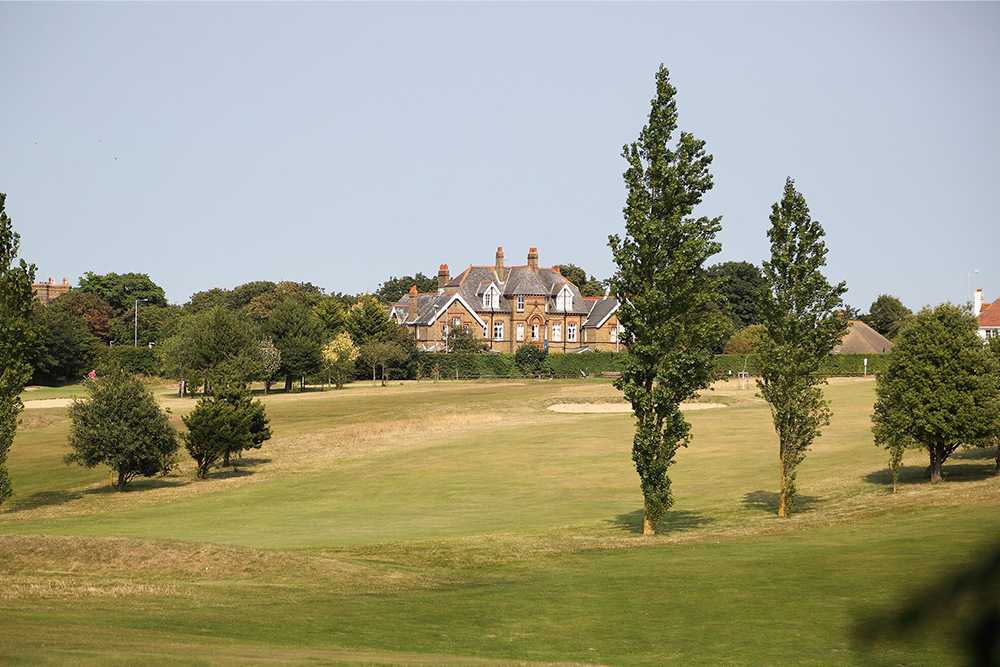 care homes in Kent
