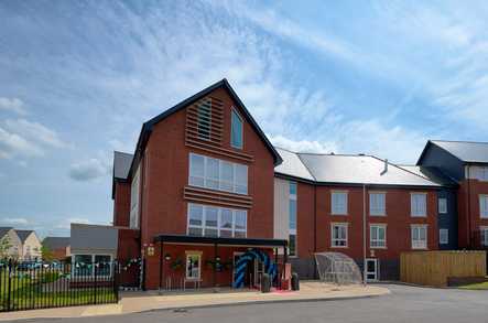 The Court Retirement Residence - Care Home