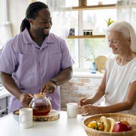 Leeliam Limited - Home Care