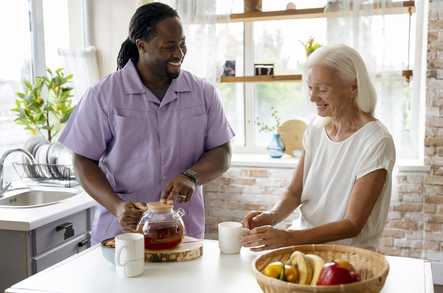 Kinder Home Care Services - Home Care