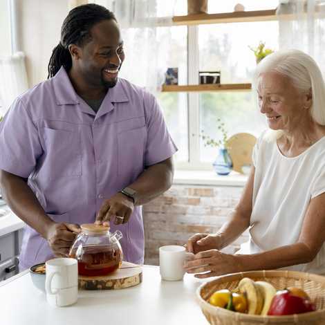Leeliam Limited - Home Care