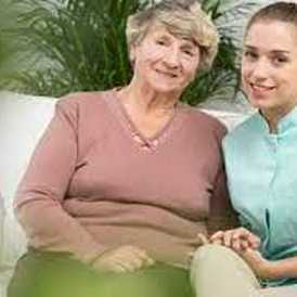 Clover Healthcare (Live-in Care) - Live In Care