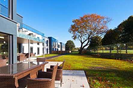 Drumbrae Care Home - Care Home