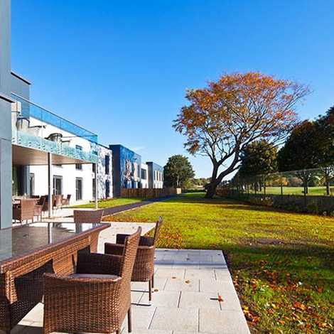 Manor Grange Care Home - Care Home