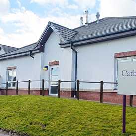 Cathkin House Care Home - Care Home