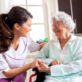 Mount Joyce Care  Ltd - Home Care