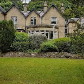 The Gables Care Home - Care Home
