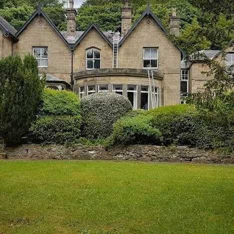 The Gables Care Home - Care Home