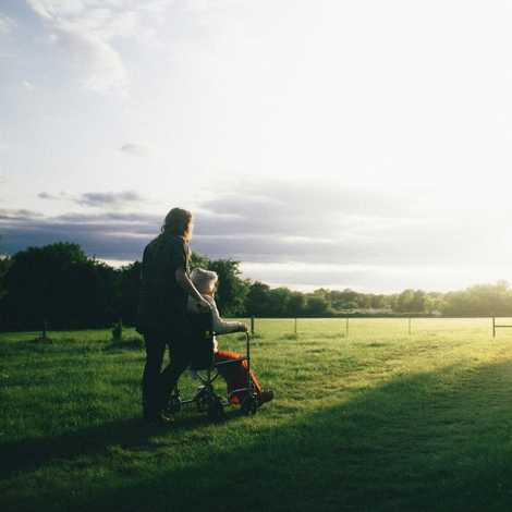 Greater Manchester - Home Care