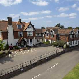 Broad Oak Manor Care Home - Care Home