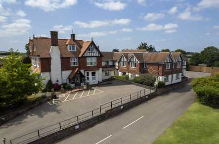 Broad Oak Manor Care Home - Care Home