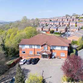 Aria Care Home - Care Home