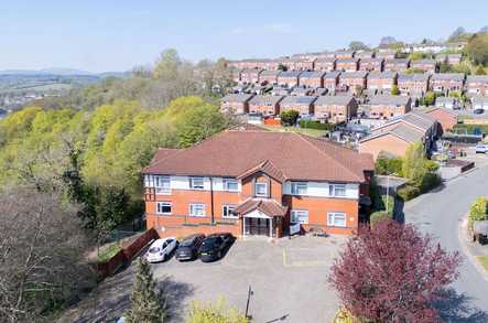 Glenmore Residential Home - Care Home