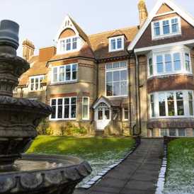 Park Manor Care Home - Care Home