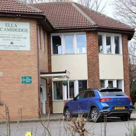 Ella McCambridge Care Home - Care Home