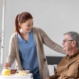 City View - Home Care