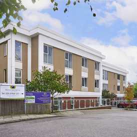 Acacia Care Centre - Care Home