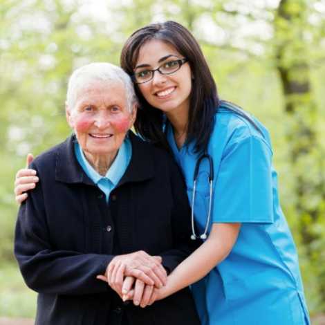 P & N Healthcare Services Ltd – Gloucester - Home Care