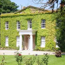 Upton House - Care Home