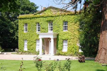 Oakfield House - Care Home