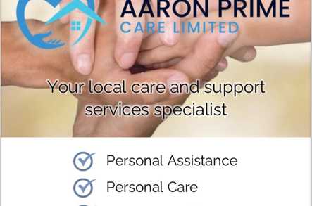 Certain Care Ltd - Home Care