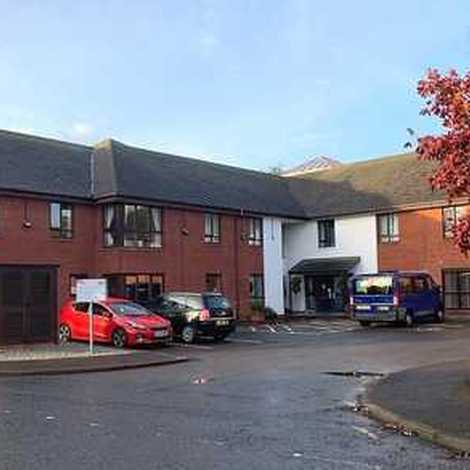 Charnwood Lodge - Care Home