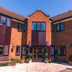 Meadowbeck - Care Home