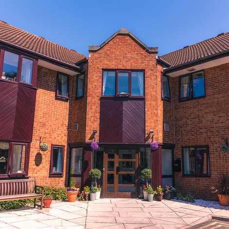 Meadowbeck - Care Home