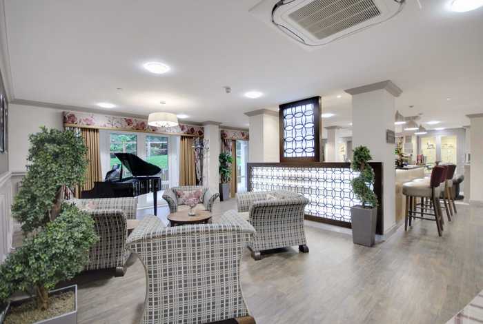 Top 7 Dementia Care Homes in Kent