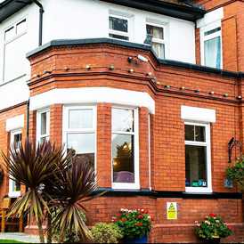 Chaseley House Residential Home Limited - Care Home