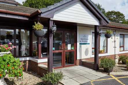 Plas-Y-Dderwen Care Home - Care Home