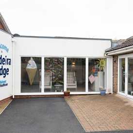 Madeira Lodge - Care Home