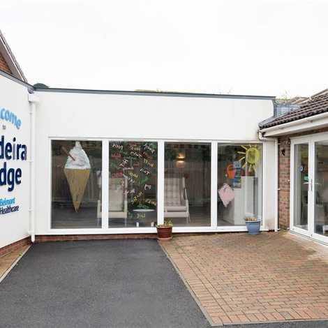 Madeira Lodge - Care Home
