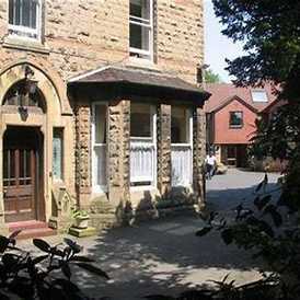 Woodleigh Care Home - Care Home