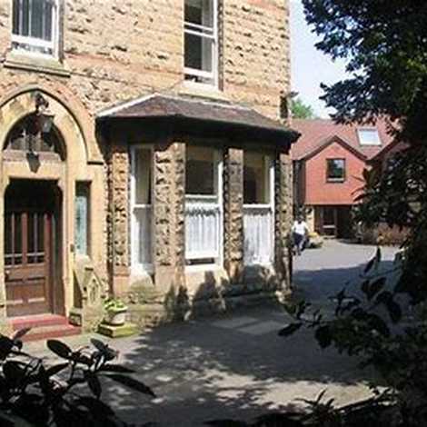 Woodleigh Care Home - Care Home