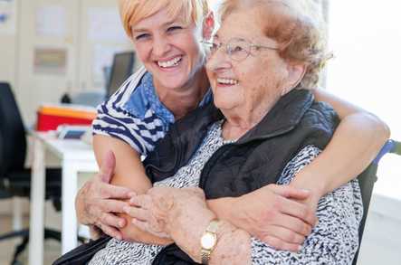 Helping Hands Blackpool - Home Care