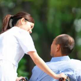 Your Care Your Home LTD - Home Care