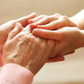 JCR Health Care Ltd - Home Care
