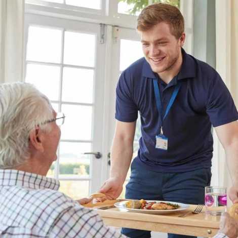 DRreamlight Healthcare (Live-in Care) - Live In Care