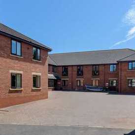 The Lodge Care Home - Care Home