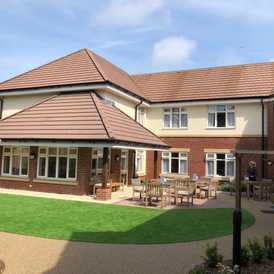 Alexandra House - Care Home