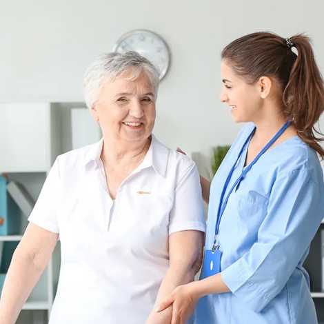 PREMIER24 CARE - Somerset - Home Care