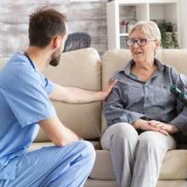D & L Care Solution (Live-in Care) - Live In Care