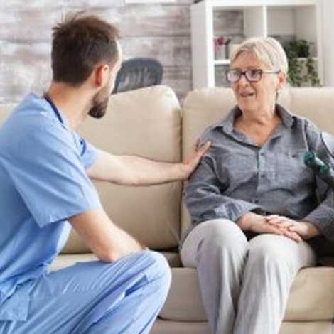 D & L Care Solution (Live-in Care) - Live In Care